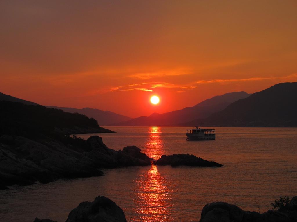 Holiday Home Brinic Tivat Room photo